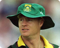 Lance Klusener