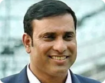 VVS Laxman