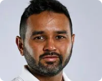 Parthiv Patel