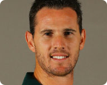 Shaun Tait