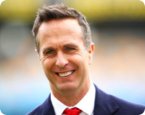 Michael Vaughan